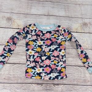 Girls 4T pajama top